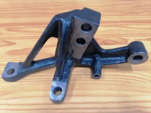 Brake Booster Bracket LH BBR0008