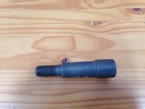 Front Shock Bottom Bplt BST0001
