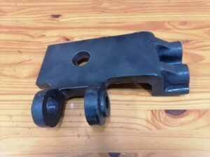 Front Shock Bracket RH BBR0001