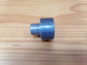 Front Spring Dowel Center Bolt Guide BSP0003
