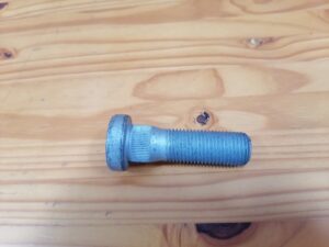 Front Wheel Stud BST0002