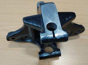 Front of Front Bracket BBR0009