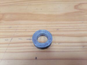 Rear Center Bolt Dowel BSP0004
