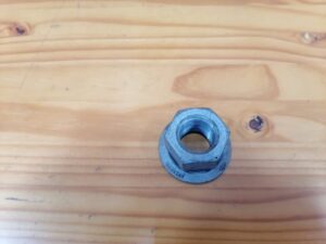 Wheel Nut BNT0001